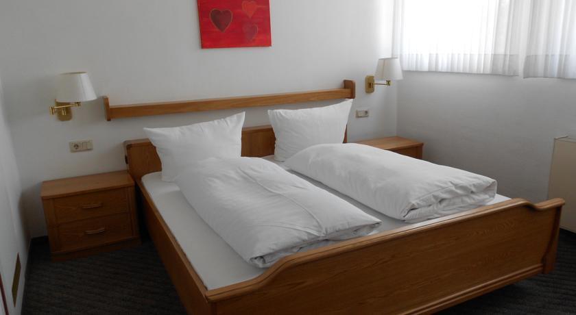 Hotel Specht Witten Room photo
