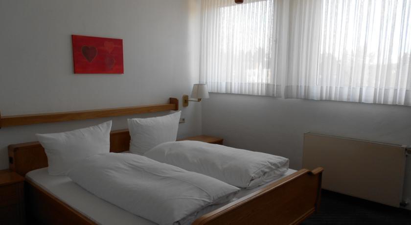 Hotel Specht Witten Room photo